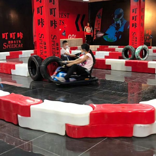 室內卡丁車賽道水馬 室內卡丁車賽道水馬