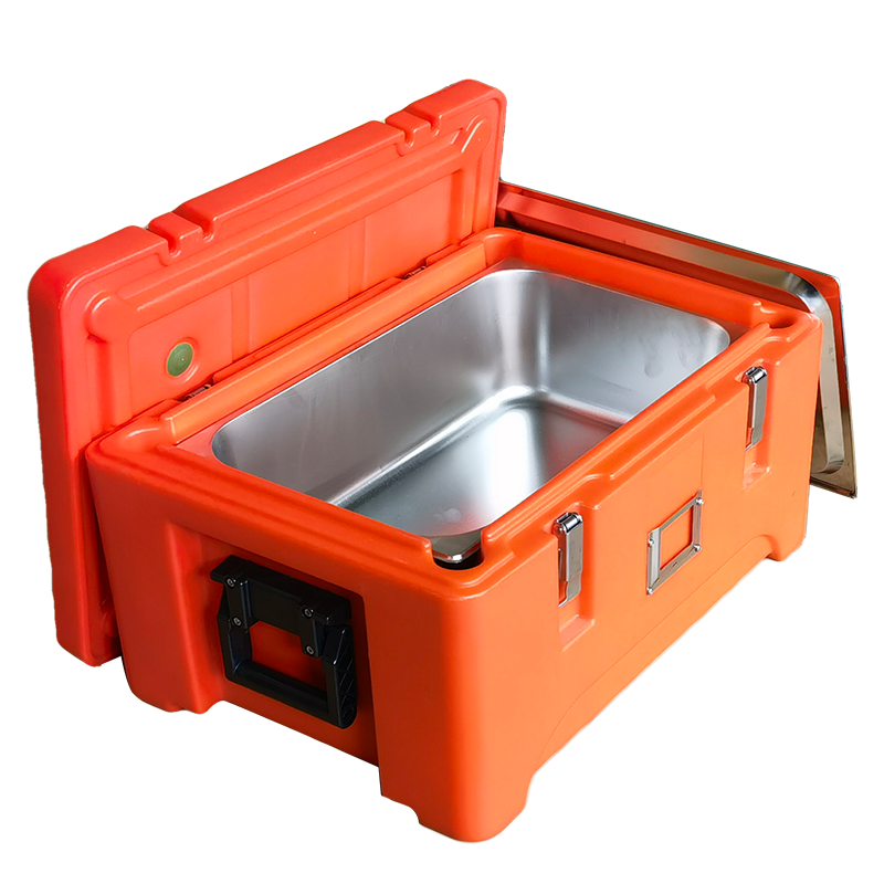 滾塑加工廠深度解析聚乙烯材料在軍事與民用領域的應用及其環境影響探究